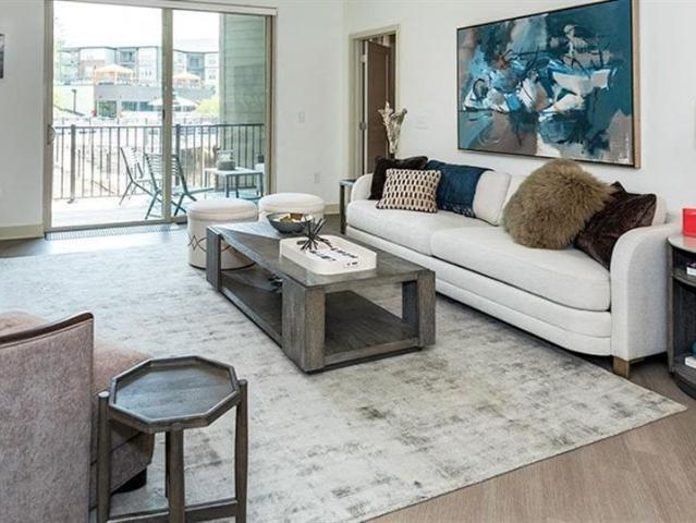 Apartment for rent in Virginia