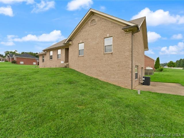 House for sale in Lanesville, Indiana
