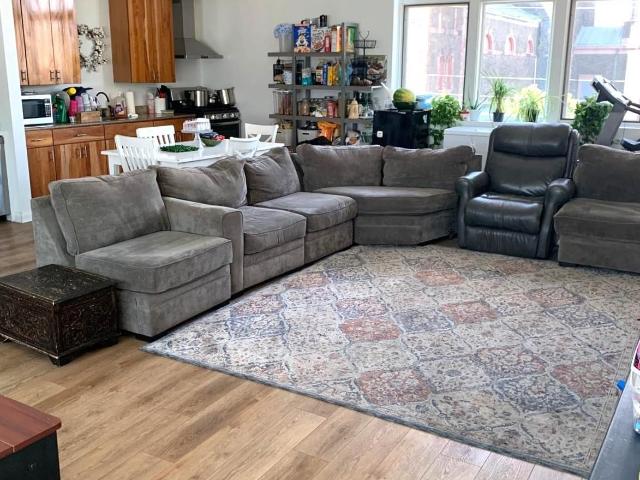 Apartment for rent in Hudson, New Jersey
