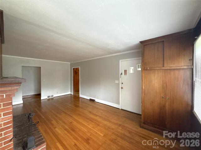 Property for rent in Mecklenburg, North Carolina