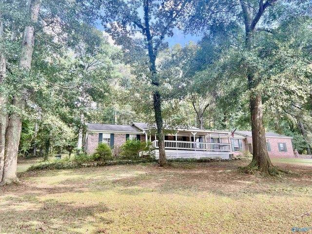 House for sale in Danville, Alabama