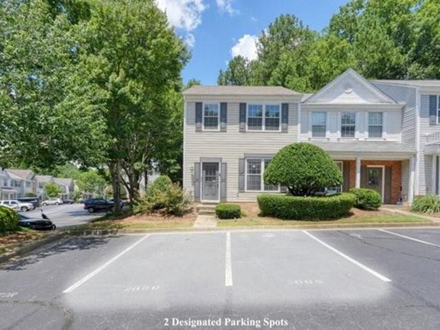 Townhouse for sale in Alpharetta, Georgia