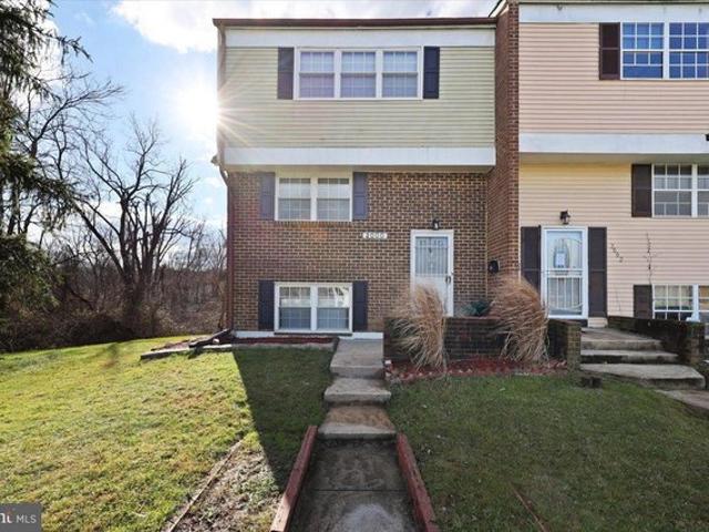 Townhouse for sale in Windsor Mill, Maryland