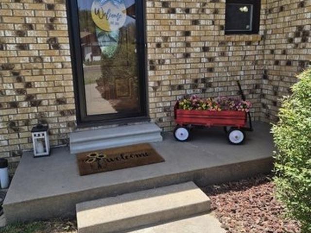 House for sale in Kansas