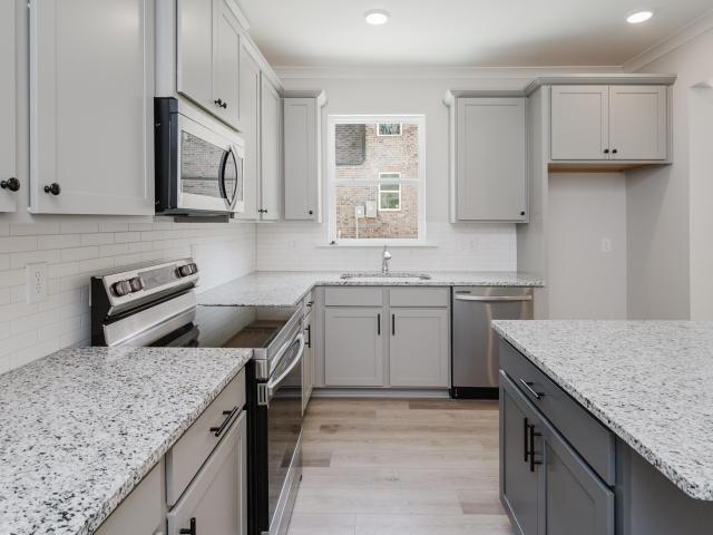 House for sale in Leeds, Alabama