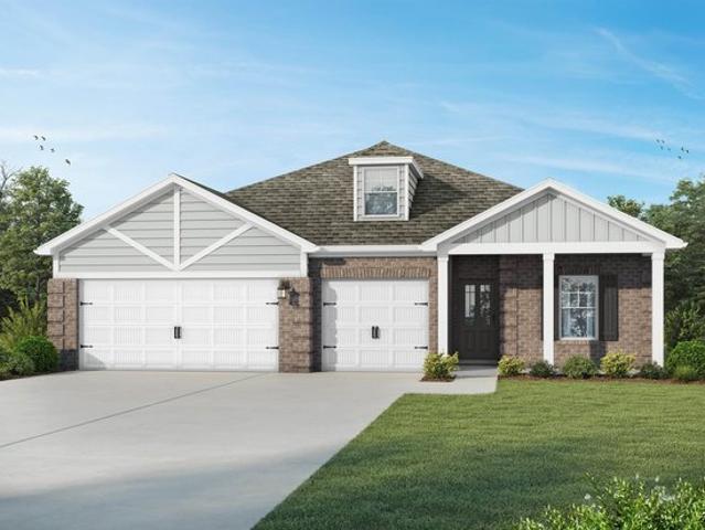 House for sale in Woodstock, Alabama