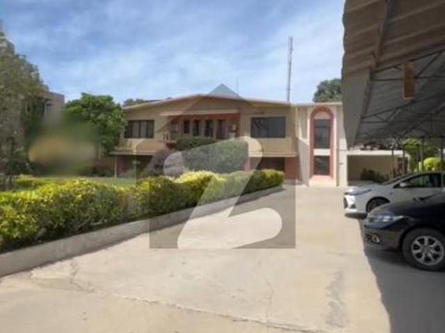 House for rent in Clifton, North Waziristan