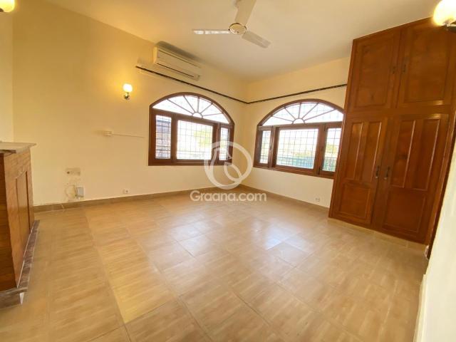 House for rent in Islamabad, G-6