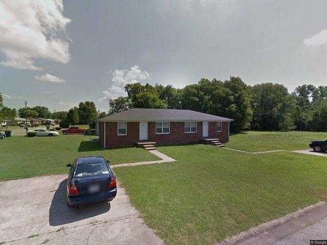 House for sale in Hopkinsville, Kentucky