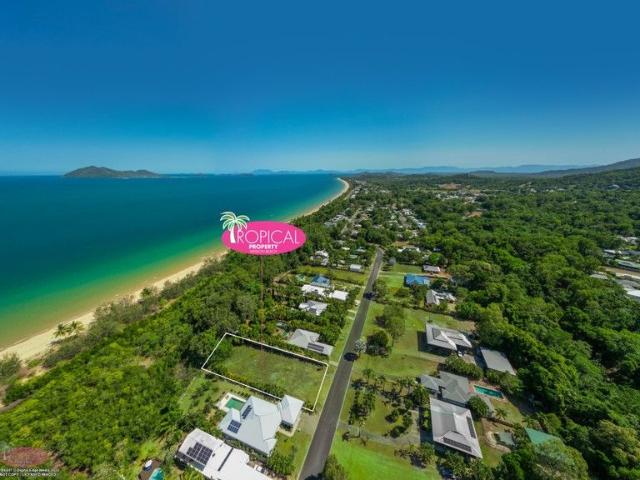Land for sale in Mission Beach, Queensland