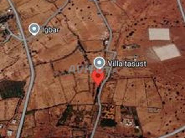 Propriété vente à Agadir, Oued ed Dahab-Lagouira