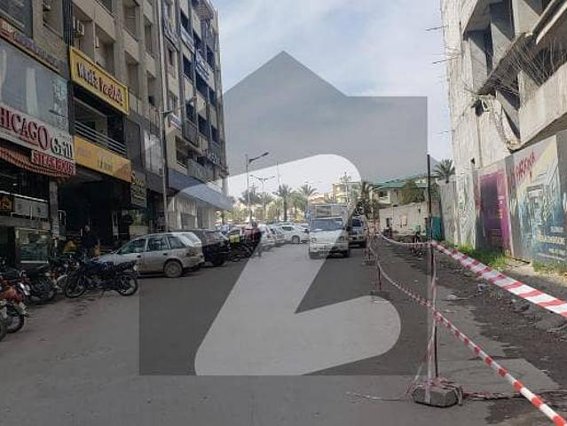 Commercial for sale in Rawalpindi, Islamabad Capital Territory