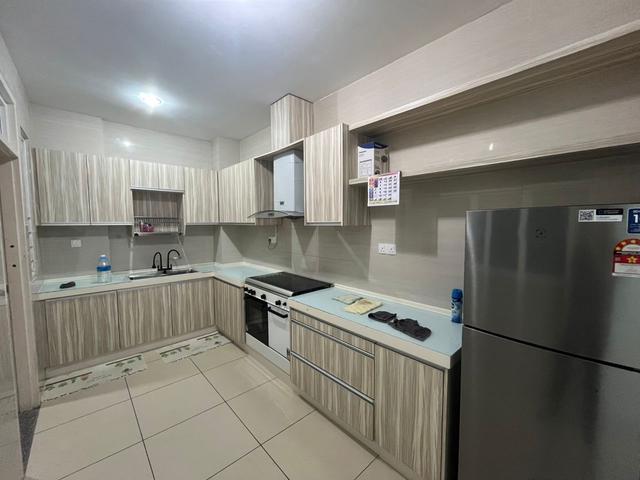 Condominium for rent in Georgetown, Penang