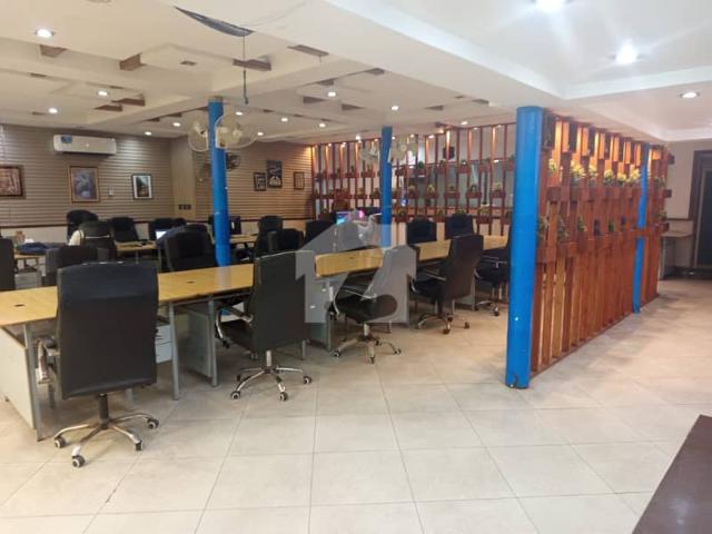 Office for rent in لاہور, لاہور ڈویژن
