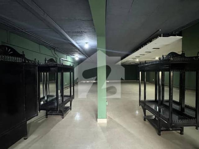 Office for rent in Rawalpindi, Islamabad Capital Territory