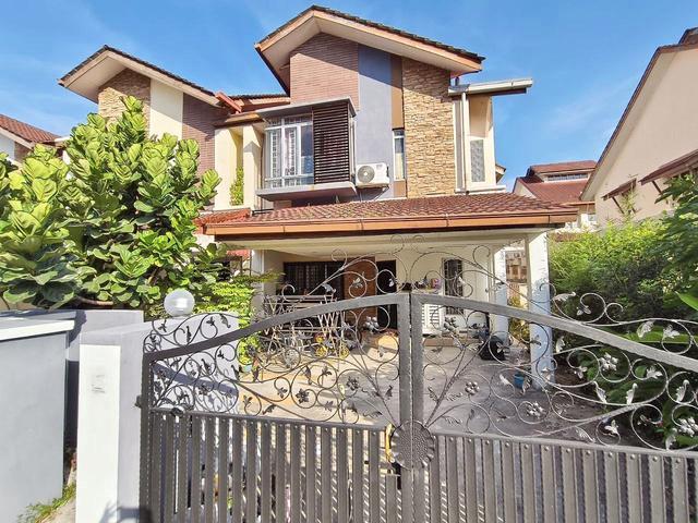 Terraced House for rent in Petaling, Alam Impian