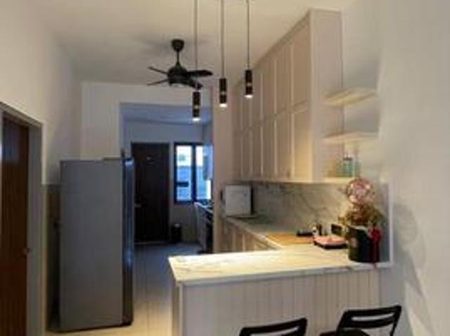 Terraced House for sale in Petaling, Alam Impian