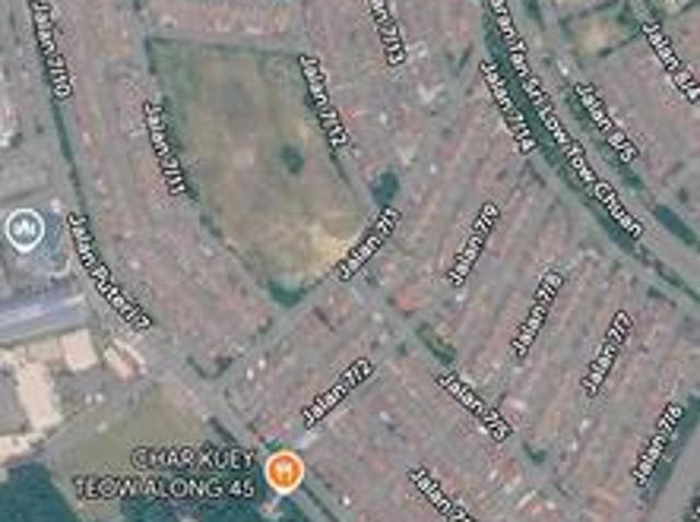 Terraced House for sale in Selayang, Selangor