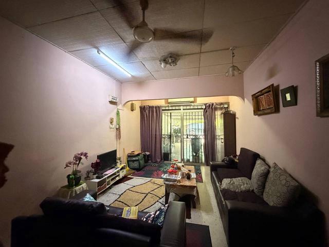 Terraced House for sale in Petaling, Alam Impian