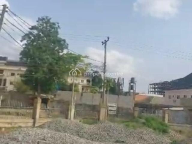 Land for sale in Kado, Sokoto