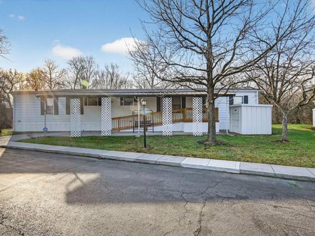 House for sale in Berlin, Ohio