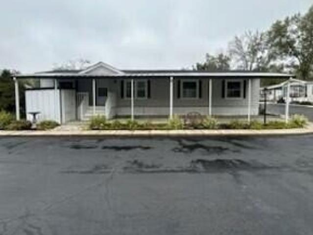 House for sale in Berlin, Ohio