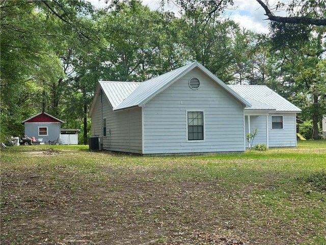 House for sale in Citronelle, Alabama
