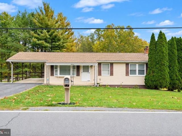 House for sale in Antietam Heights, Keedysville