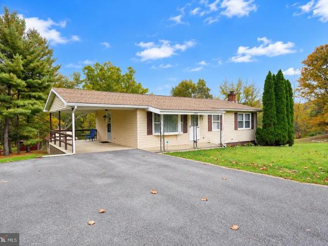 House for sale in Springvale, Keedysville