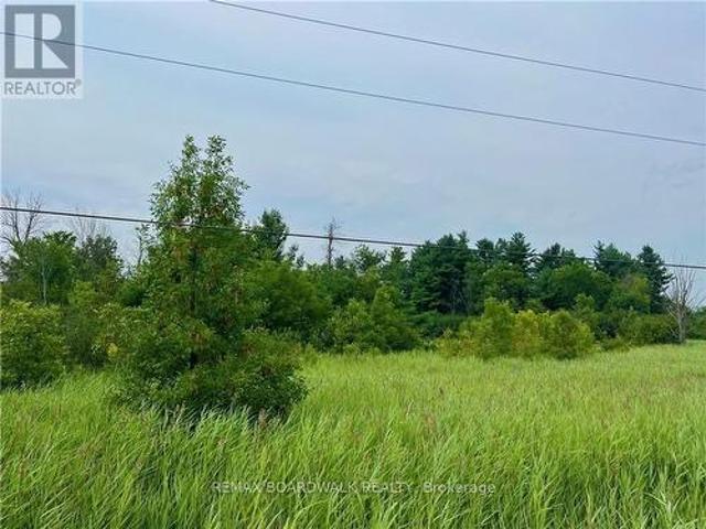 Land for sale in Tay Valley, Ontario