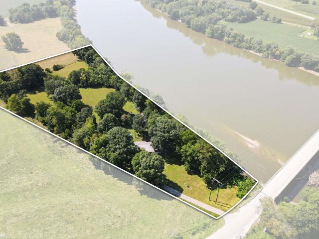 House for sale in Keosauqua, Iowa