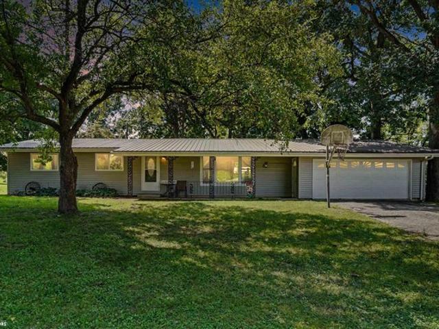 House for sale in Keosauqua, Iowa