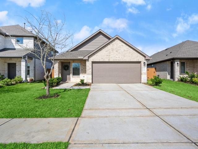 House for sale in Harris, Texas