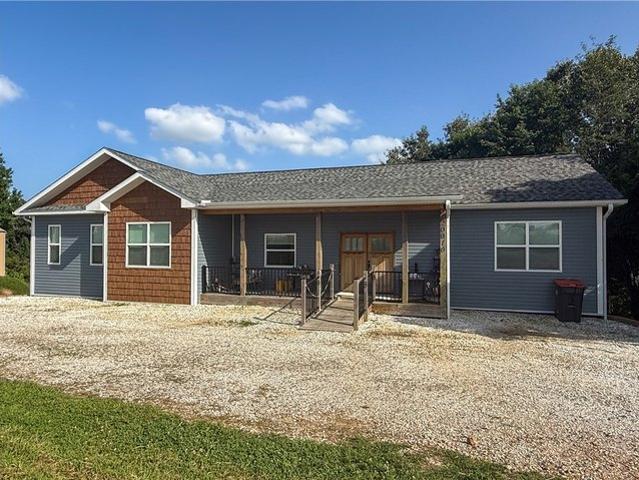 House for sale in Ark