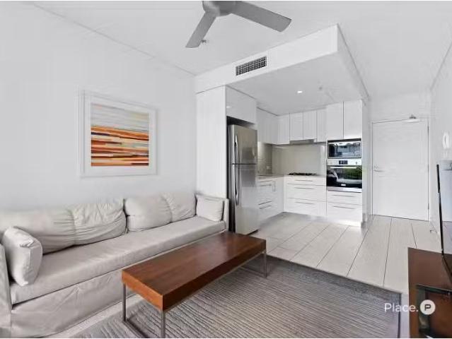 Apartment for rent in Toombul, Queensland