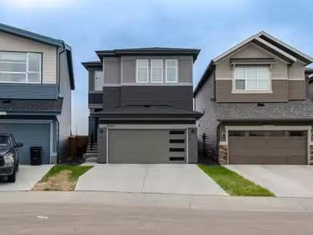 House for sale in Wedgewood, Alberta