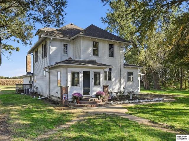House for sale in Blair, Washington County
