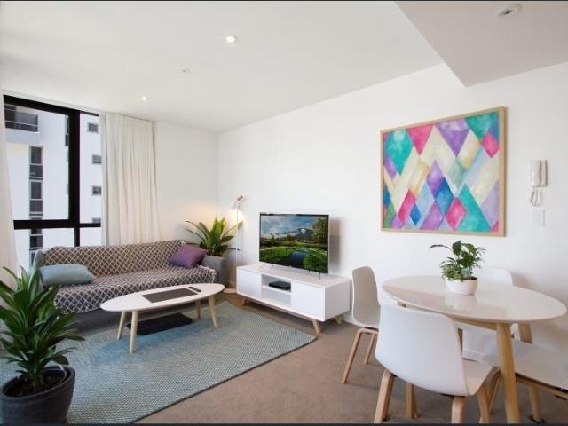 Apartment for rent in Broadbeach, Gold Coast City