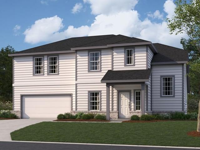 House for sale in Manor, Texas