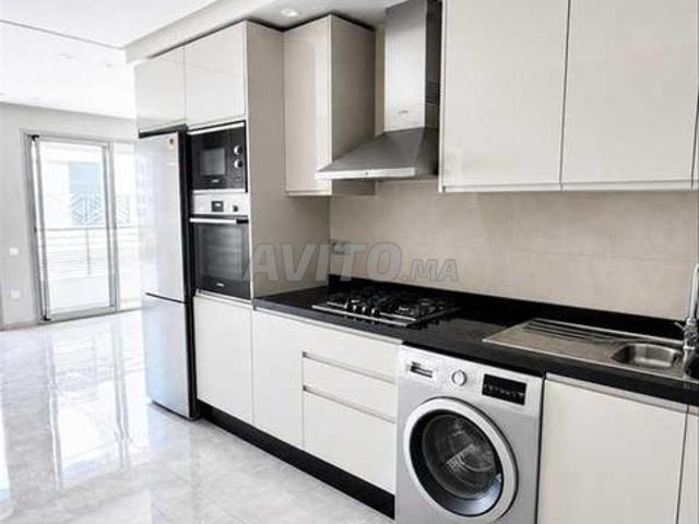Appartement location à Anfa, Gharb-Chrarda-Beni Hssen