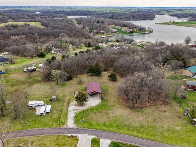 Land for sale in Unionville, Missouri
