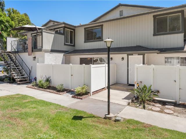 Condo for sale in Yorba Linda, California