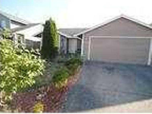 House for rent in Spanaway, Washington