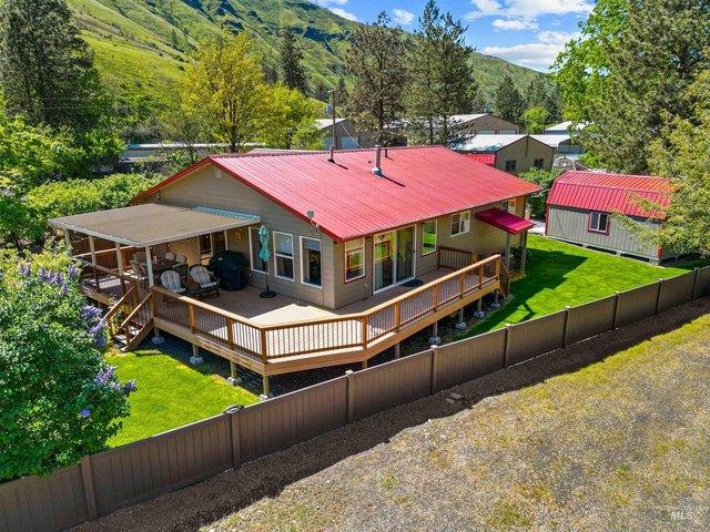 House for sale in Juliaetta, Idaho