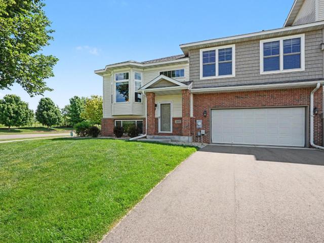 House for sale in Lakeville, Minnesota