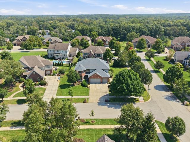 House for sale in The Oaks, Mokena