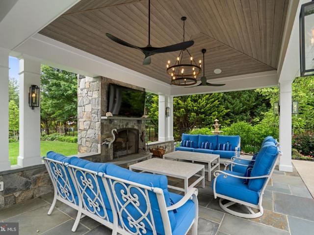 House for sale in Gaithersburg, Maryland