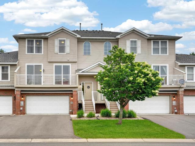House for sale in Lakeville, Minnesota