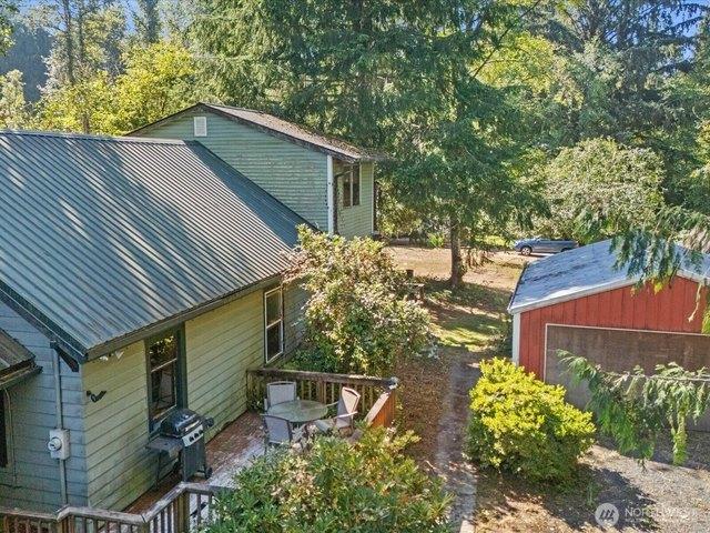 House for sale in Granite Falls, Washington