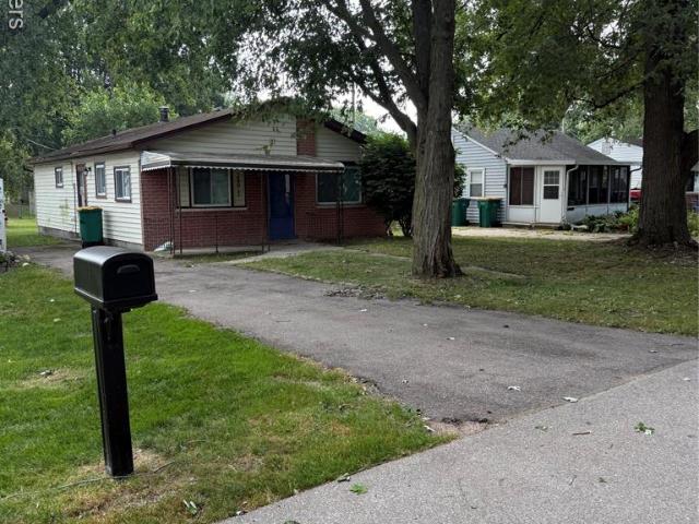 Property for rent in Michigan